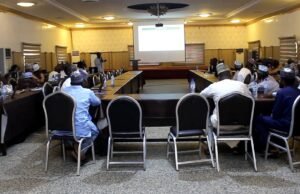 Jigawa State Leads Way in Climate Action, Develops Policy Implementation Plan