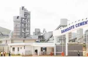 Dangote Cement Re-trains Hundreds of Truck Drivers to Boost operational efficiency