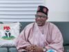 Bauchi Governor Wins People’s Choice Governors Award In Paris.