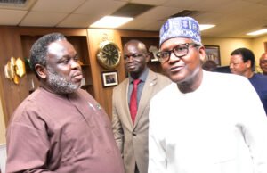 Dangote Urges Prioritisation of Food Security in Africa