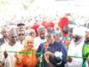 FCDO-UNICEF hands over climate resilient infrastructure to Jigawa govt’.