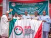 Governor Bala Attends PDP 2025 NCOC Inauguration