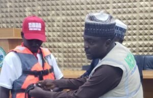 NEMA Kano Leads First batch of Safety Training for Canoe Operators in Riverine LGAs