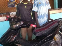 Police nabs armed robbery, other criminals in Jigawa