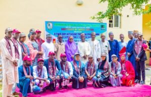 ATAP trains final year students on resume writing and interview skills in Bauchi