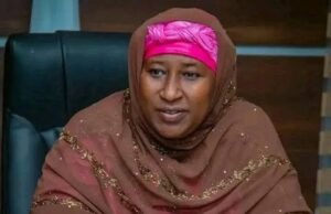 Governor Bala of Bauchi state relieves women affairs commissioner