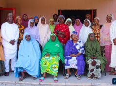 SWOFON Advocates for Women Farmers Budgetary Inclusion and Developed a Charter of Demand in Jigawa State.