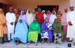 SWOFON Advocates for Women Farmers Budgetary Inclusion and Developed a Charter of Demand in Jigawa State.