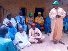 From Seeds of Hope to Harvests of Abundance: How Sasakawa Africa Association is Revolutionizing Jigawa’s Agriculture