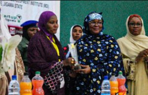 JIWEN Hosts Business Summit and Trade Fair to Boost Entrepreneurship in Jigawa