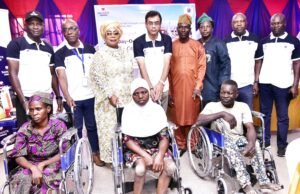 Beyond Cement making: Dangote Cement Ibese Celebrates Senior Citizens, Champions Inclusion in Host Communities