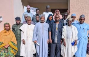 PLANE, JEAF collaborated to support ABEP implementation in Jigawa State
