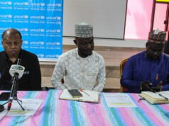 Gwamnatin Jigawa ta shirya yiwa yara sama da miliyan 1.5 allurar rigakafin polio