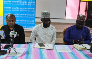 Gwamnatin Jigawa ta shirya yiwa yara sama da miliyan 1.5 allurar rigakafin polio