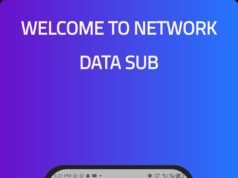 network data sub