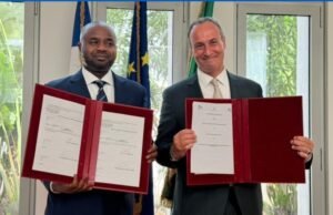 Nigeria-France Strengthen Tax Cooperation Through New MoU.