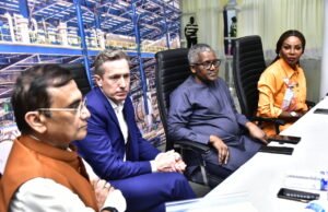 Dangote Refinery to Supply 1.5 Billion Litres of Petrol Monthly