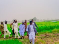 Dutse Local Government Council recorded wide-ranging achievements in major sectors