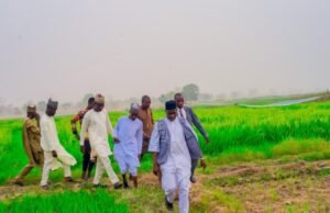 Dutse Local Government Council recorded wide-ranging achievements in major sectors