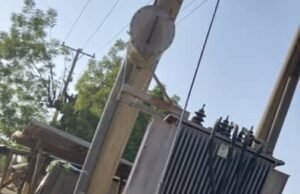 Farindutse Community Lauds Gov. Namadi Over Provision of Electricity Transformer