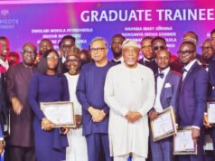 Dangote Cement Welcomes over 100 New Engineers After Completion of Graduate Trainee Program