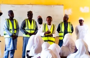 NANS Commends Gov. Namadi’s Education, Infrastructure Drive in Jigawa