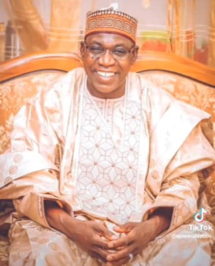 Jigawa Pilgrims Welfare Board Pledges Full Support for New Amirul Hajj