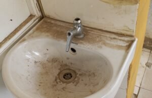 When School Becomes a Health Risk: Kano’s Children Learn Without Water