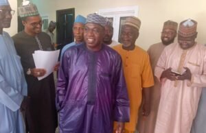 Jigawa Hajj Board Completes Medical Screening for 2026 Pilgrims