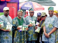 Dangote headlines 2026 Gateway Trade Fair as Gov Abiodun hails Group for boosting Ogun’s Industrial Competitiveness.
