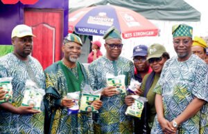 Dangote headlines 2026 Gateway Trade Fair as Gov Abiodun hails Group for boosting Ogun’s Industrial Competitiveness.