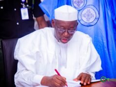 NUJ Commends Governor Namadi for Free Ramadan Feeding Initiative