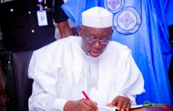 NUJ Commends Governor Namadi for Free Ramadan Feeding Initiative