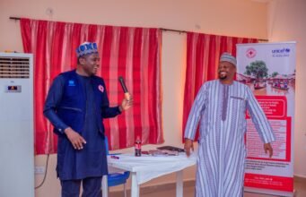 UNICEF, Red Cross boost flood preparedness in Jigawa communities