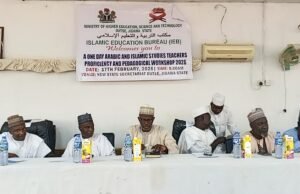 Teaching the Teachers: How Jigawa Is Rewriting the Future of Arabic and Islamic Education