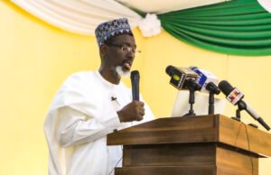 NUJ, Jigawa govt partner to tackle fake news at Ramadan lecture