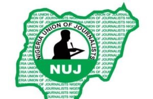 NUJ to Hold Maiden Ramadan Lecture