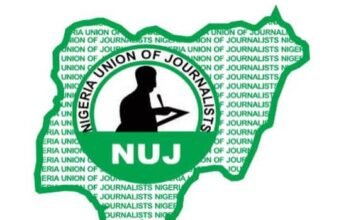 NUJ to Hold Maiden Ramadan Lecture