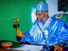 Dangyatin Emerges Chairman of APC Progressive Speakers Conference