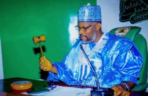 Dangyatin Emerges Chairman of APC Progressive Speakers Conference