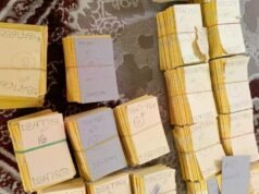 Jigawa Completes Yellow Card Process for 2026 Hajj Pilgrims