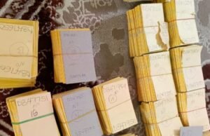 Jigawa Completes Yellow Card Process for 2026 Hajj Pilgrims