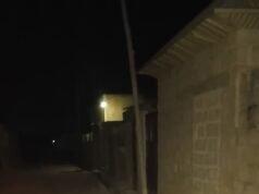 Robbers Abduct Newborn from Teenage Mother Near Abuja