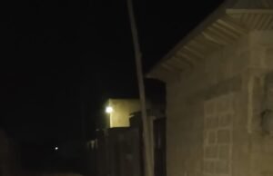 Robbers Abduct Newborn from Teenage Mother Near Abuja