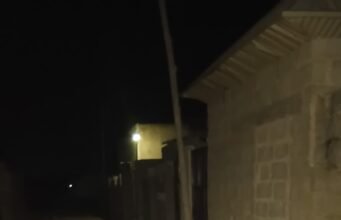 Robbers Abduct Newborn from Teenage Mother Near Abuja