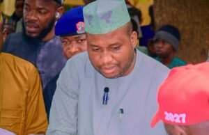 Jahun LG Chairman Returns Over 3,000 Children back to school