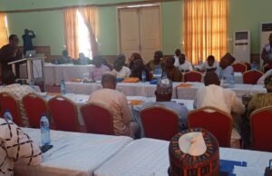 FG, UNICEF Partner to Promote Ethical Reporting of Child Rights