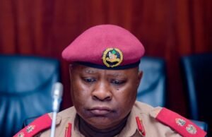 FRSC Deploys 559 Personnel for Eid-El-Fitr Special Patrol in Jigawa