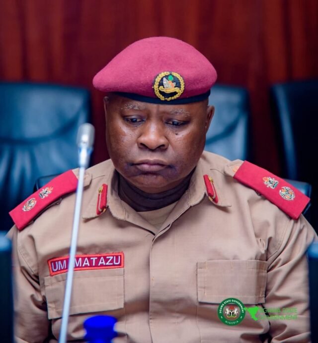 FRSC Deploys 559 Personnel for Eid-El-Fitr Special Patrol in Jigawa