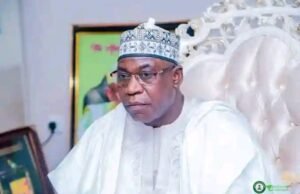 Jigawa Pilgrims Board Felicitates with Gov. Namadi, Muslims on Eid-el-Fitr